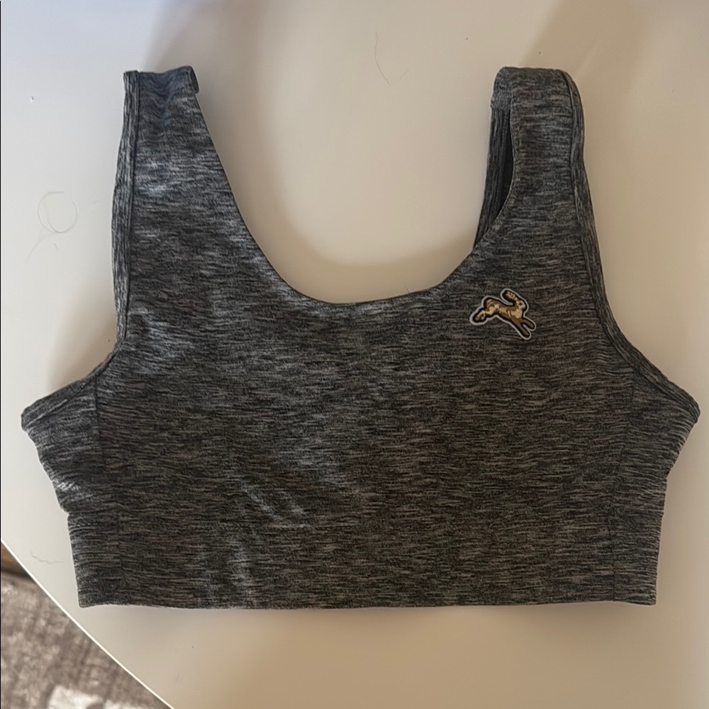 Tracksmith Session Bra